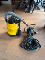Ksb dompelpomp ama drainer, Ophalen of Verzenden, Zo goed als nieuw