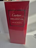 Cartier Déclaration Eau de Toilette 100 ml, Ophalen of Verzenden, Nieuw
