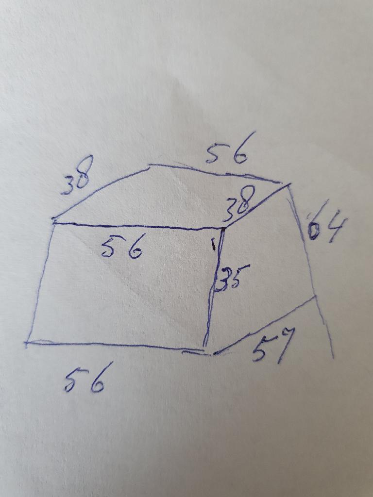 afdekhoes, Ophalen of Verzenden, Zo goed als nieuw