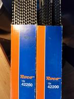 Roco flexrails 42200 (21 stuks), Gelijkstroom, Rails, Ophalen of Verzenden, Zo goed als nieuw