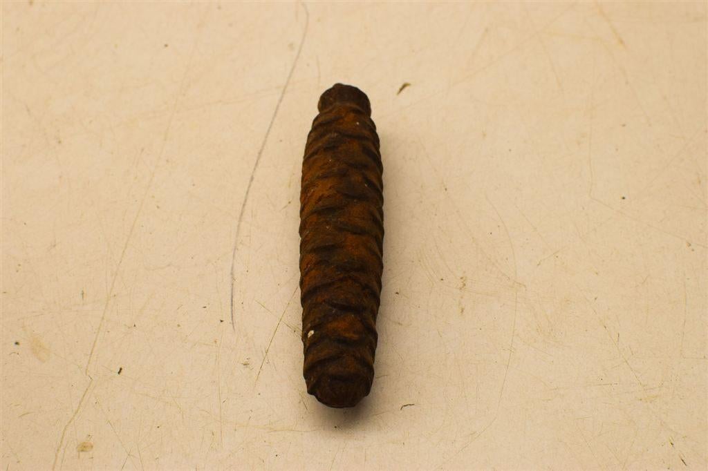 Gewicht van een koekoeksklok 46881, Ophalen of Verzenden, Gebruikt, Wandklok