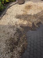 Tuingrind, Ophalen, Overige materialen, Gebruikt, Grind