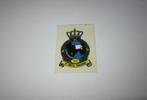 311 Squadron stickertje, Verzenden, Luchtmacht, Nederland, Overige typen