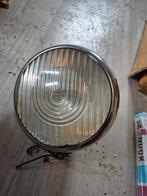 Antieke Bosch Koplamp, Motoren, Onderdelen | Oldtimers, Ophalen of Verzenden
