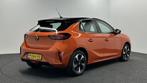 Opel Corsa-e GS Line 50 kWh SOH 91% 3 Fase ECC CRUISE LM CAR, Gebruikt, Zwart, Met garantie (alle), Origineel Nederlands