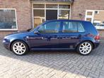 Volkswagen Golf 2.3 V5 Highline, Voorwielaandrijving, Stof, Gebruikt, Beige