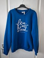 Trui mt s anti blue the sting, Kleding | Dames, Anti Blue, Blauw, Ophalen of Verzenden, Maat 36 (S)