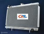 Radiateur Nissan Silvia 240SX S13 2.0 SR20DET Turbo 1989-94, Nieuw, Ophalen of Verzenden