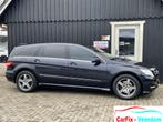 Mercedes R-klasse 350 CDI Lang 4-Matic Prestige 7persoon, Euro 5, R-Klasse, 7 stoelen, Bedrijf