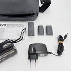 JVC Everio GZ-HD320B Full HD-Camcorder 120 GB - Zwart, JVC, Zo goed als nieuw, Support@jvc.com, JVCKENWOOD USA Corporation
500 Valley Road
Wayne, NJ 07470
USA