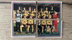 Panino Voetbal 79 plaatjes team NAC, Ophalen of Verzenden, Zo goed als nieuw, Meerdere plaatjes