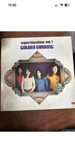 Golden Earring -, Ophalen of Verzenden, Zo goed als nieuw, Overige formaten, Poprock