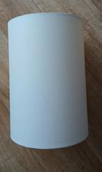 Lampenkap, Ophalen of Verzenden, Zo goed als nieuw, Rond, 25 tot 50 cm