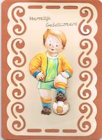 jongenskaart, Ophalen of Verzenden, Nieuw, Kind