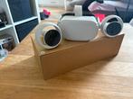Oculus quest 2 zo goed als nieuw, Online, Overige genres, 1 speler, Ophalen of Verzenden