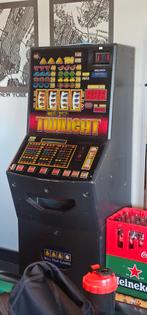 Gokkast Twilight - Werkt op Euro's, Ophalen