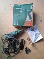 Parkside Verfbrander / heteluchtpistool, compleet, Ophalen