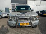 Land Rover Range TD6 Automaat Youngtimer Grijs Kenteken Trek, Auto's, Bestelauto's, Automaat, Elektrische ramen, Bedrijf, Diesel