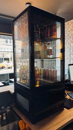 Gebaksvitrine / drankkoelkast counter, Ophalen, Zonder vriesvak, 200 liter of meer, 60 cm of meer