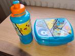 Pokémon lunchset, Ophalen of Verzenden, Nieuw