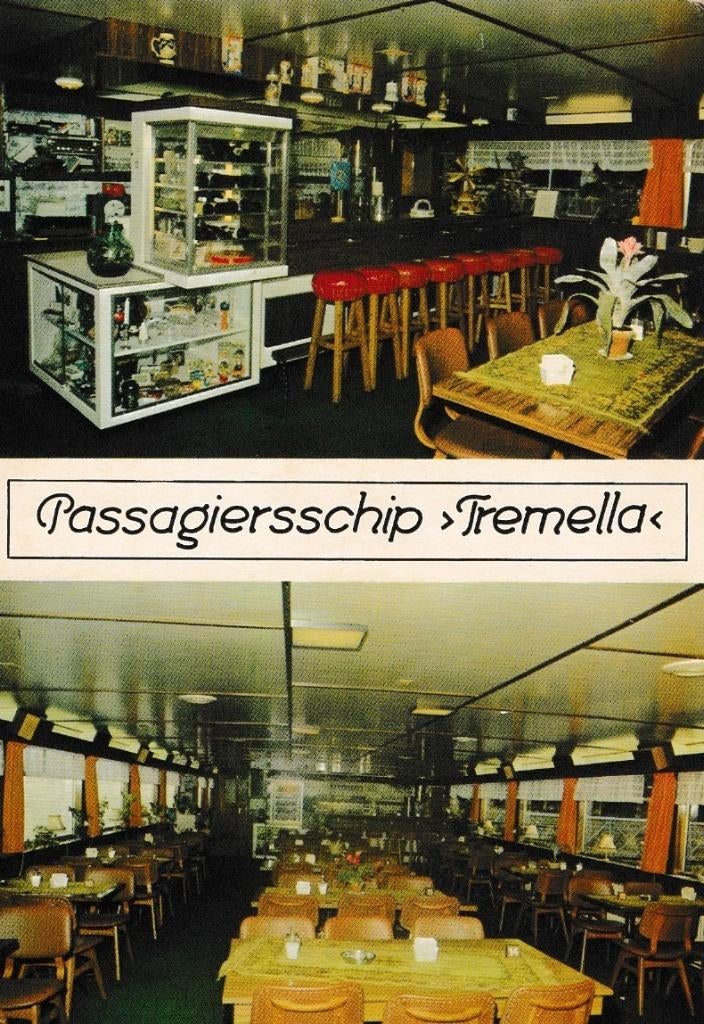 Rotterdam        59a, Ophalen of Verzenden, Voor 1920, Zuid-Holland