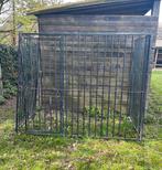 Hondenkennel, Ophalen, Hondenkennel, 100 cm of meer, 110 cm of meer