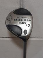 Golfclub, Ophalen, Gebruikt, Club, Callaway