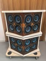 Te koop : twee stuks Bose 901 speakers, Ophalen of Verzenden, Zo goed als nieuw, Bose, 120 watt of meer