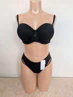 Nieuw chantelle strapless bh 70d 75d 80d 85d 90d 70e 75e 80e, ., Zwart, Ophalen of Verzenden, BH