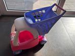 Little Tikes Princess Cozy Coupe winkelwagen/loopwagen, Ophalen, Gebruikt, Duwvoertuig