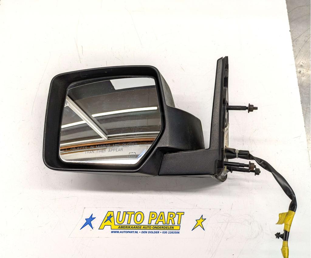 Dodge Nitro buitenspiegel 2007-2011, Auto-onderdelen, Spiegels, Gebruikt, PO Box 21-8004 | Auburn Hills, MI 48321-8004, Amerikaanse onderdelen