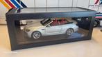 Paragon BMW M6 Convertible Silverstone II Dealer Edition, Overige merken, Auto, Ophalen of Verzenden, Zo goed als nieuw
