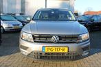 Volkswagen Tiguan 1.4 TSI Comfortline Bsn Navi ACC Trekhaak, Voorwielaandrijving, Gebruikt, Euro 6, Origineel Nederlands