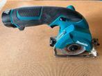 Makita mini slijptol met lader en accu, Ophalen of Verzenden, Gebruikt, Minder dan 700 watt, Overige typen