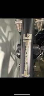 Fiets cortina dames 28 inch, Fietsen en Brommers, 53 tot 56 cm, Ophalen, Zo goed als nieuw, Versnellingen