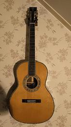 000 12 frets gitaar volledig massief, Ophalen of Verzenden, Zo goed als nieuw, Klassieke of Spaanse gitaar