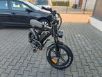 Fatbike OUXI V20 Pro NFC Garantie Gashendel 6km legaal, Overige merken, -, -, Nieuw