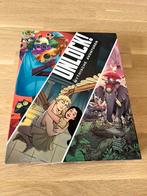 Unlock! Mythische avonturen, Hobby en Vrije tijd, Gezelschapsspellen | Bordspellen, Ophalen of Verzenden, Gebruikt