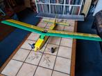 R.c. balsa vliegtuig, Ophalen, Zo goed als nieuw, Elektro
