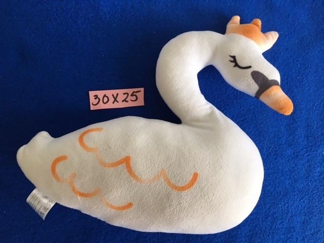 Alle eendjes zwemmen in het water.... (knuffels), Kinderen en Baby's, Speelgoed | Knuffels en Pluche, Ophalen of Verzenden, Zo goed als nieuw