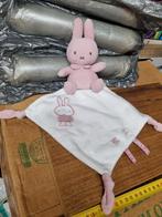 Nijntje miffy knuffel rib nr 20, Ophalen of Verzenden