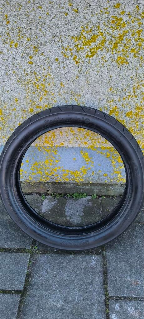 Continental ContiGO 100/80-16 band Kymco People S, Ophalen of Verzenden