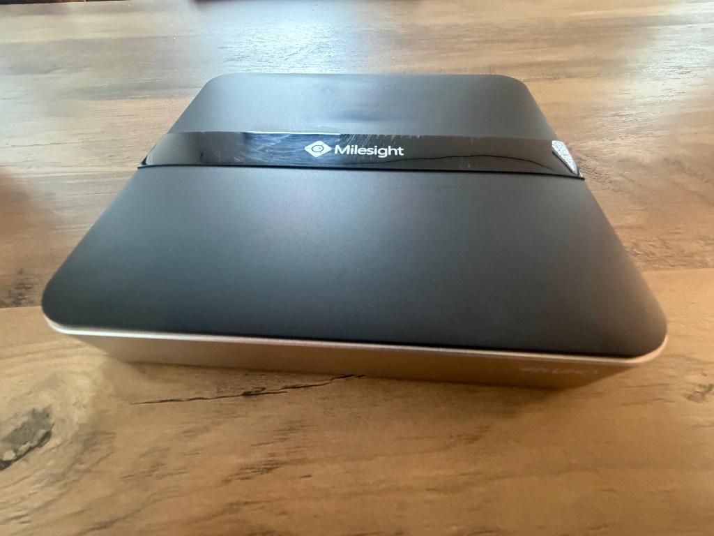 ip camera 4k, Audio, Tv en Foto, Videobewaking, Gebruikt, Buitencamera, Verzenden