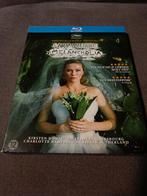 Melancholia - bluray, Ophalen of Verzenden, Zo goed als nieuw, Actie