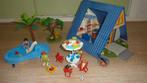 playmobil vakantiehuis met zwembad, Ophalen of Verzenden