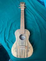 Ukulele van violenhout, Ophalen, Zo goed als nieuw, Ukelele