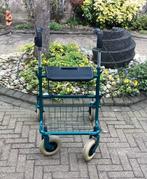 Rollator, Diversen, Rolstoelen, Ophalen, Inklapbaar, Gebruikt