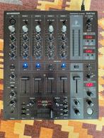 Behringer DJX750, Ophalen, Gebruikt