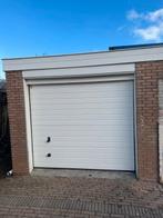 garagedeur, electrisch. Merk Hormann, Doe-het-zelf en Verbouw, Deuren en Horren, Ophalen, Gebruikt, Garagedeur, 120 cm of meer