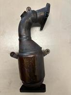 Abarth 500 High Flow katalysator, Gebruikt, Ophalen of Verzenden, Nvt, Nvt